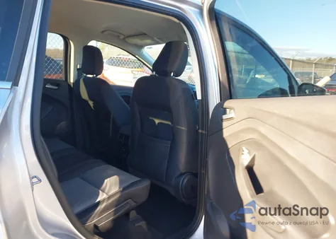 2019 Ford Escape Se z USA, uszkodzony, nr VIN 1FMCU0GDXKUB21815